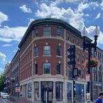 Harvard Square