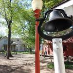 Chestnut Square Historic Village