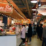 Reading Terminal Market