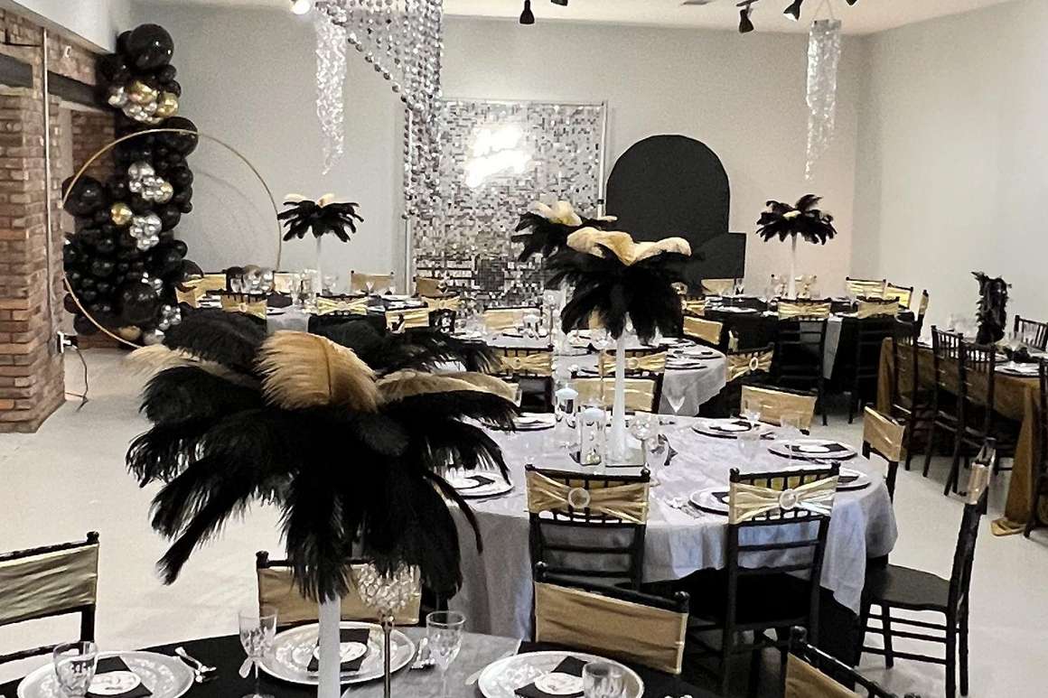 Encaptivating Events