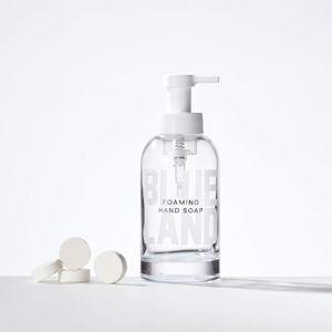 Eco-Friendly Foaming Hand Soap Bottle | Refillable | Blueland
