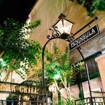 Peninsula Grill
