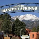 Manitou Springs