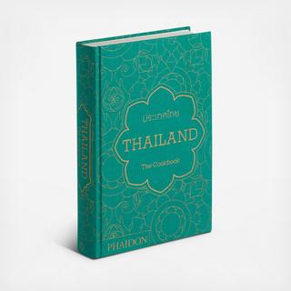 Thailand: The Cookbook
