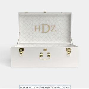 Grand Bridal Trunk