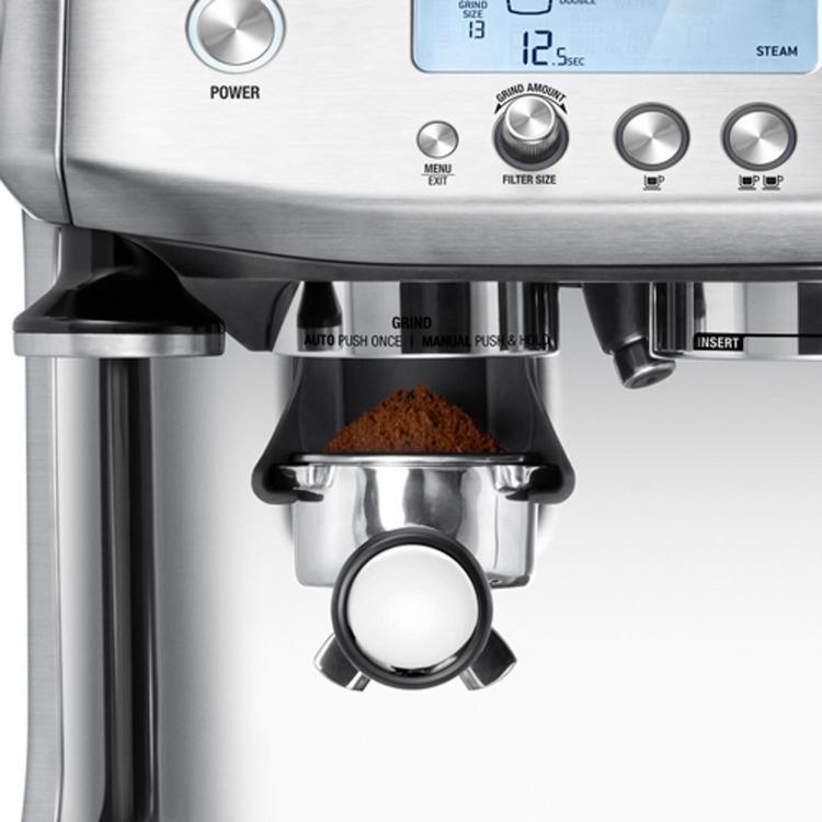 Breville Iced Coffee Maker Review - Tech Advisor