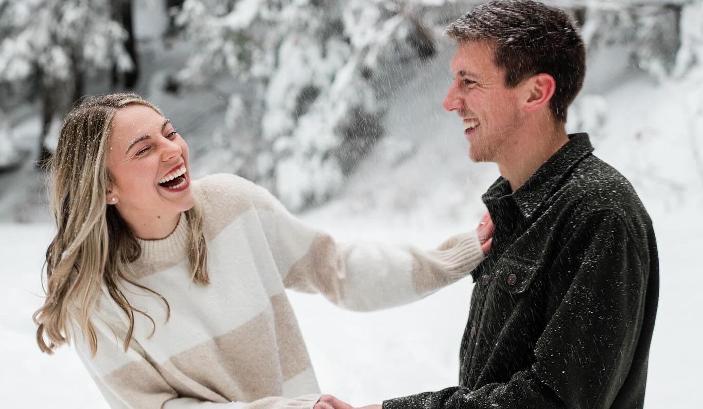 The Wedding Website of Nicole Kraut and Alec Johnson