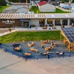 Little Thistle Brewing