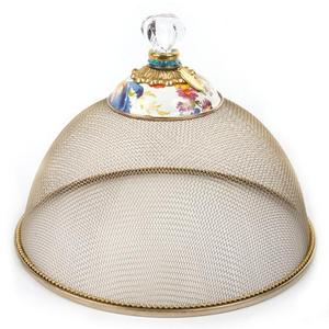 Flower Market Mesh Dome - Small