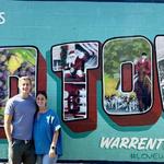 Experience Old Town Warrenton