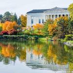 Delaware Park