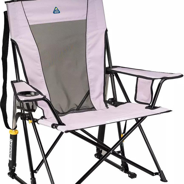 GCI Outdoor Comfort Pro Rocker Chair
