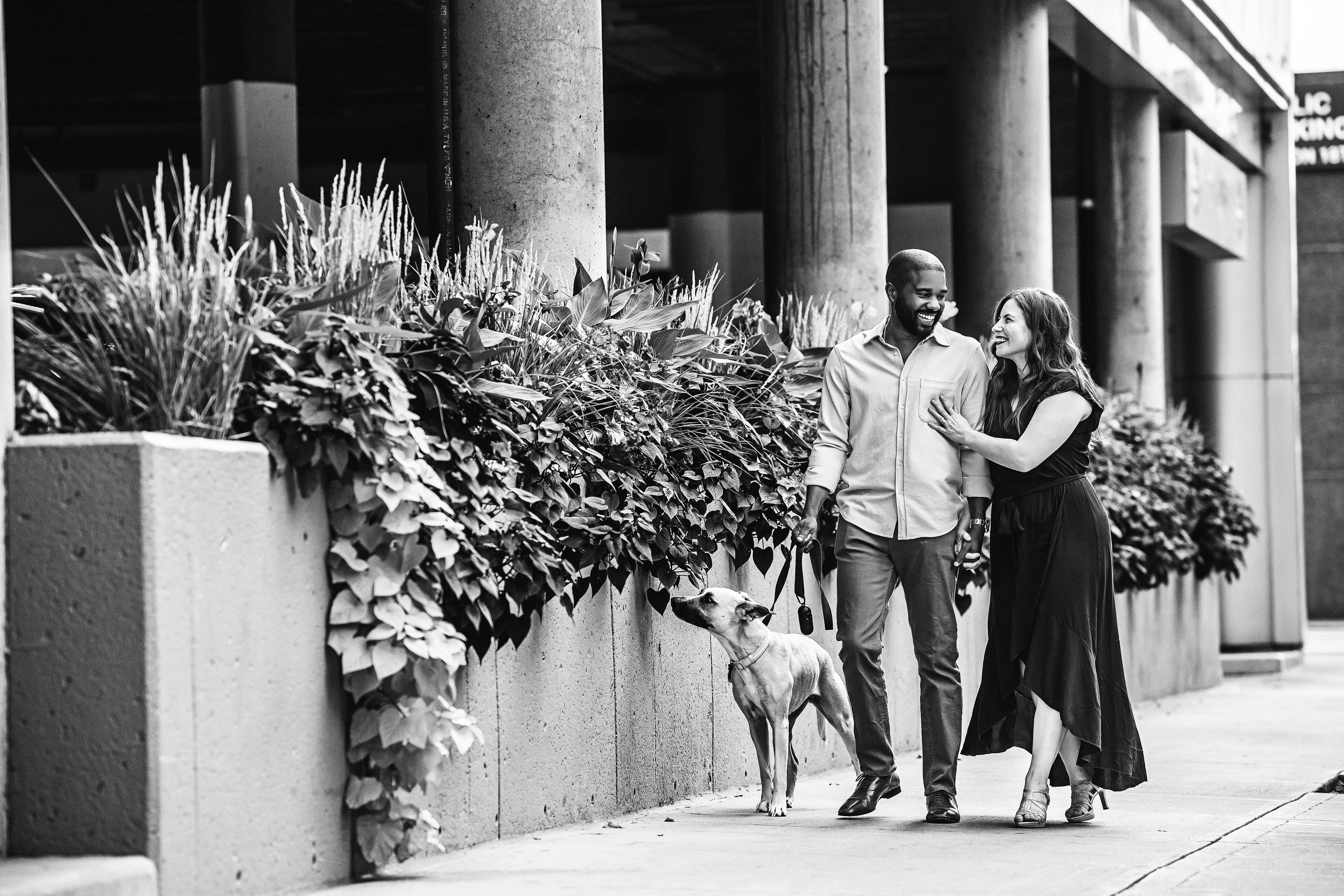 The Wedding Website of Addison Baker and Christine Kaufman