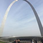 Gateway Arch National Park