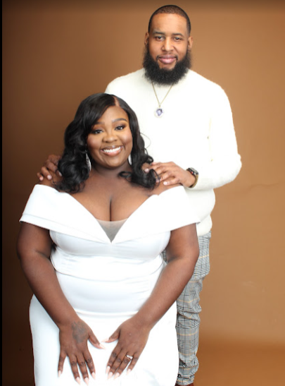 The Wedding Website of Jerod . and Alexandria .