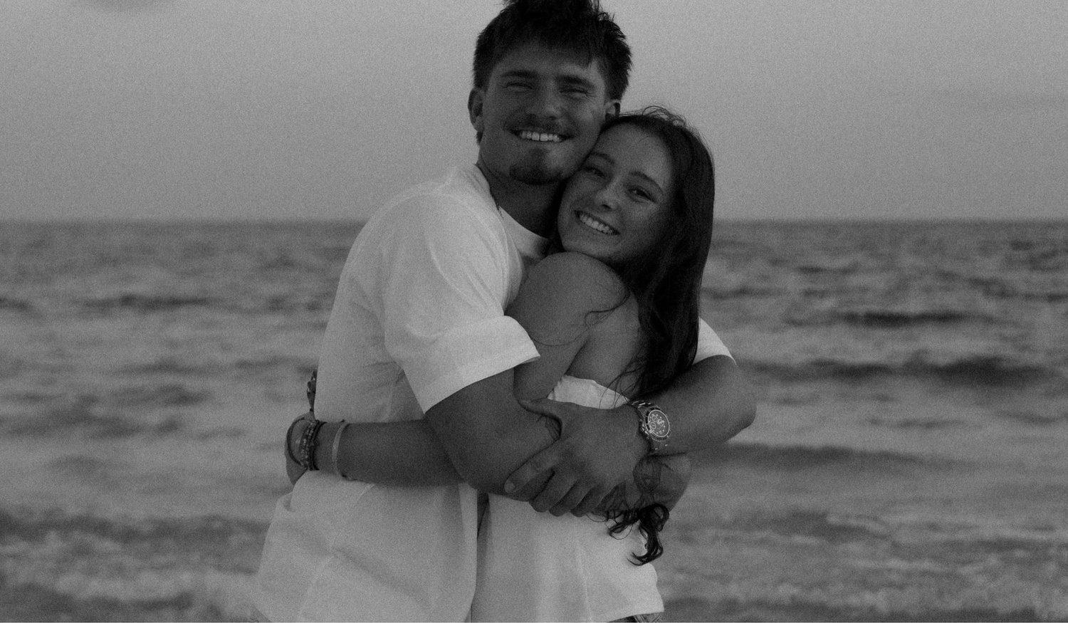 The Wedding Website of Caroline Bracewell and Aaron McCall