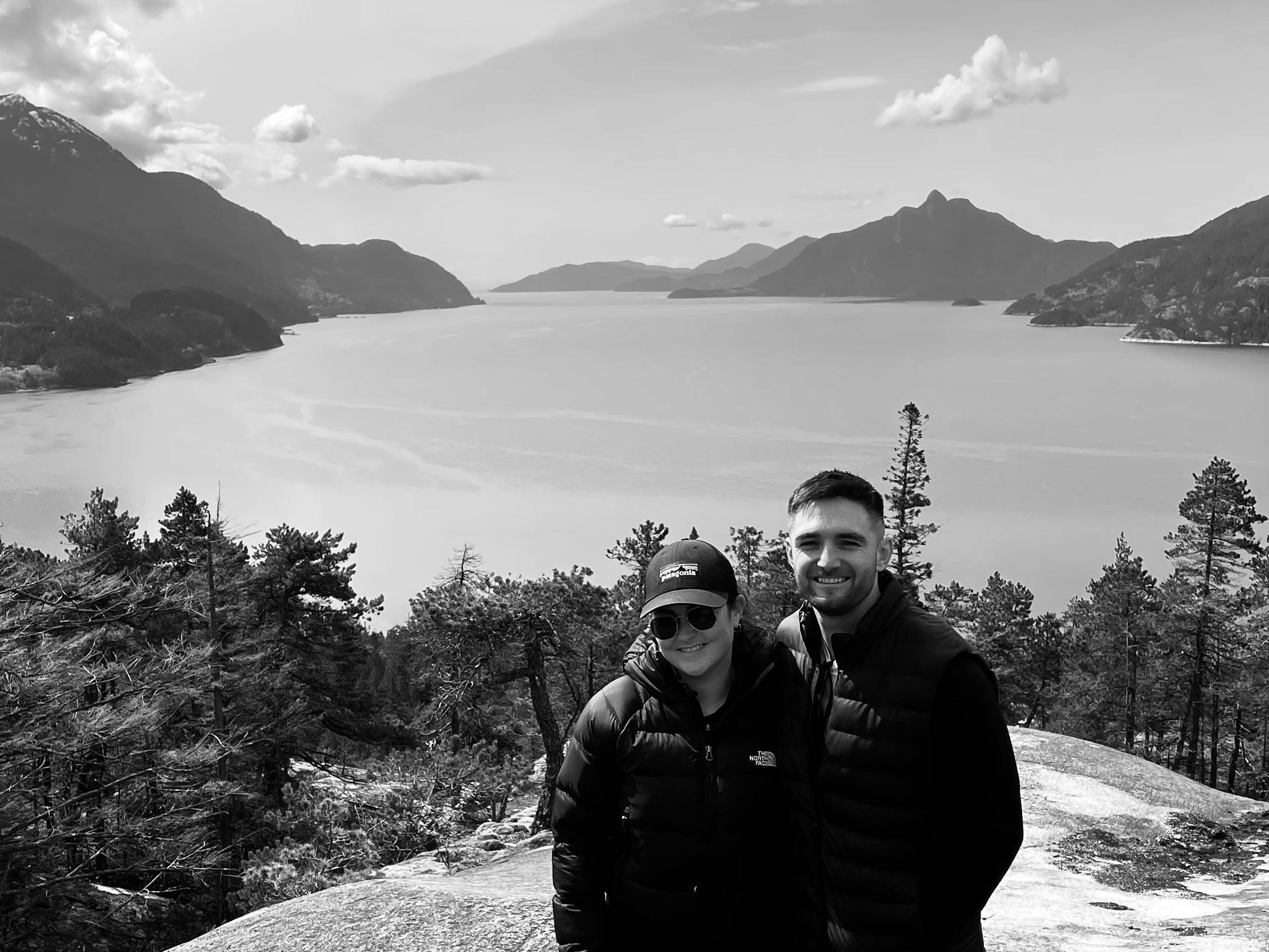 The Wedding Website of Tim Rafferty and Clara Garry