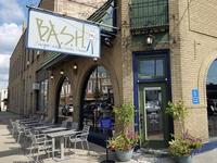BASH