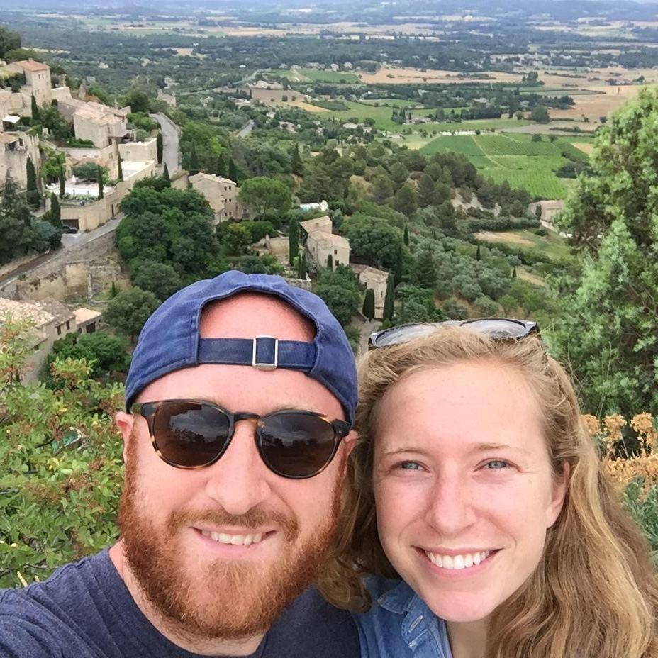 That one time we did a Euro Trip