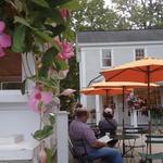 Lenox Coffee