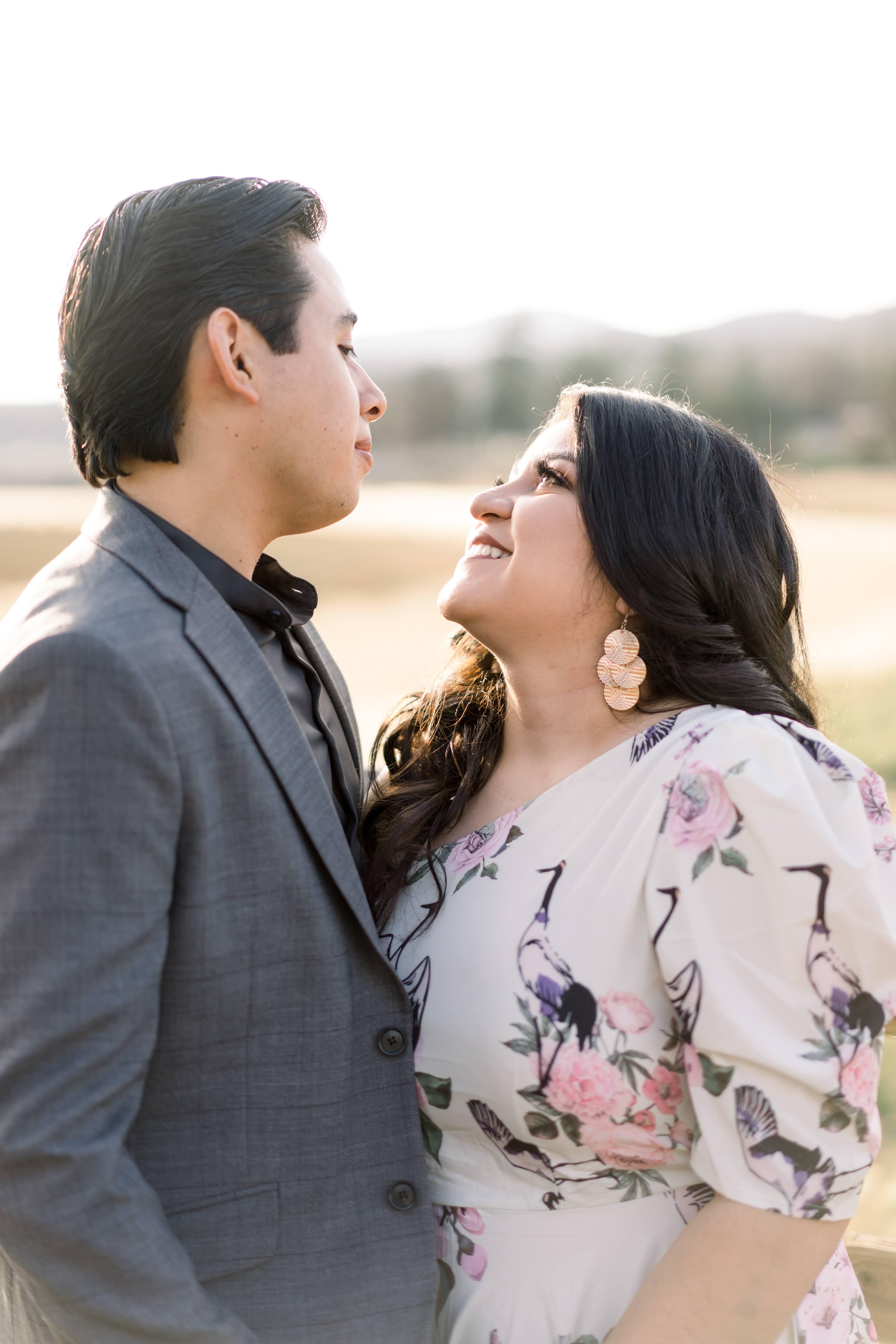 The Wedding Website of Saray Pelaez and Luis Vallejo