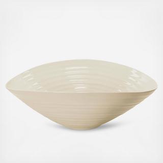 Salad Serving Bowl