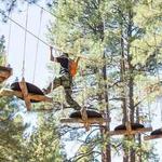 Flagstaff Extreme Adventure Course