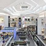 Woodfield Mall