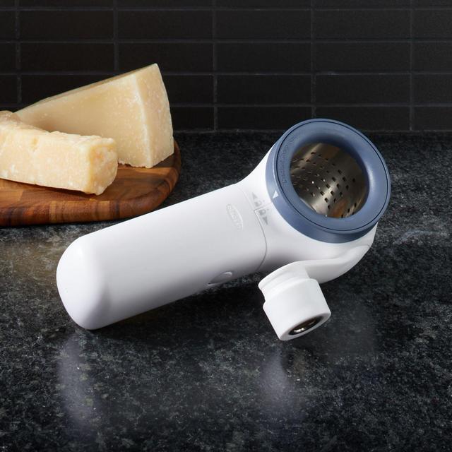 Chef'n ® Rotary Cheese Grater