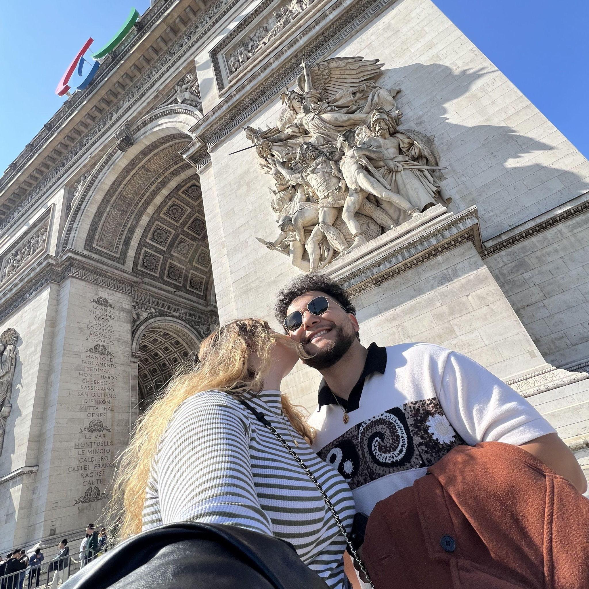 Paris, France, September 2024