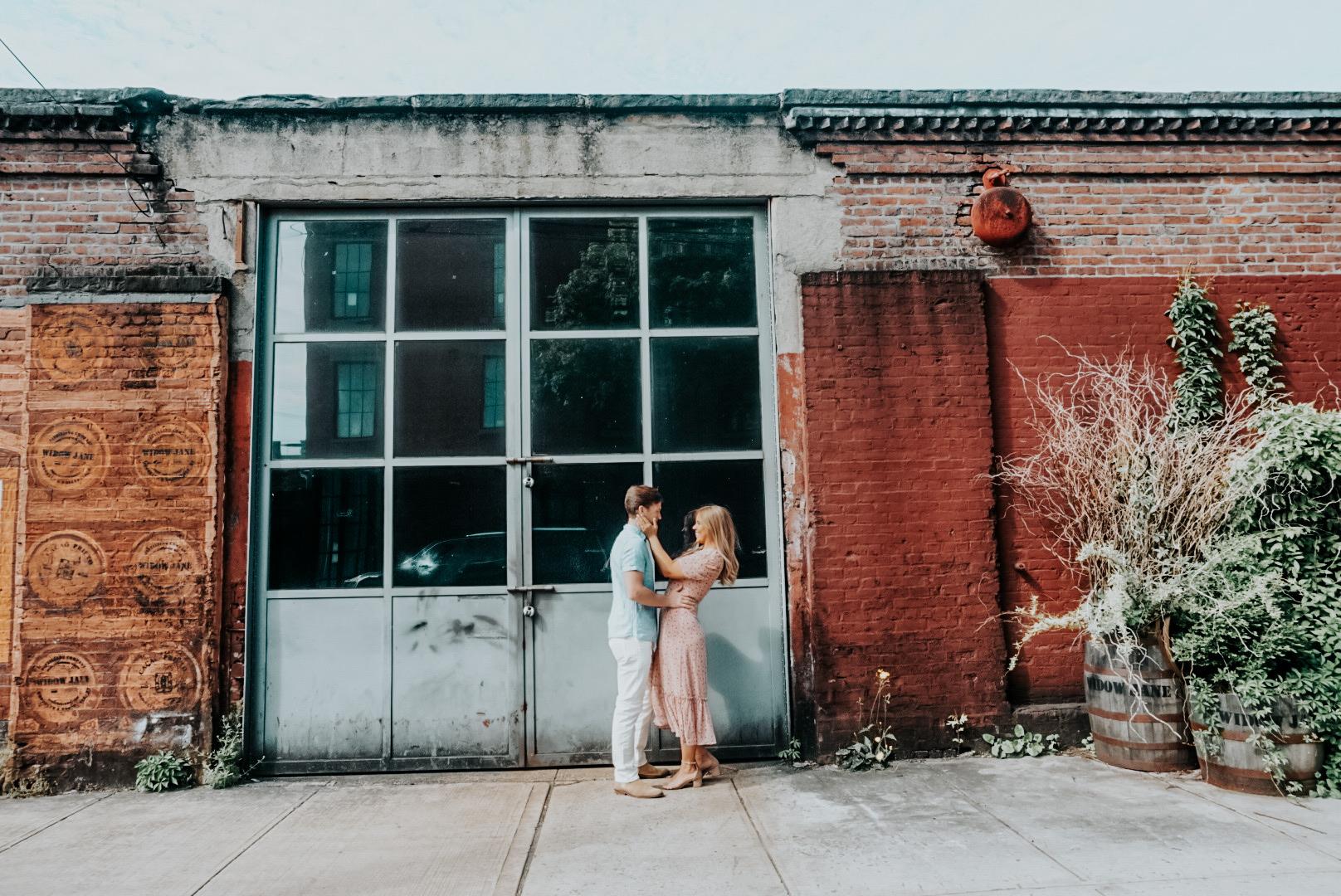 The Wedding Website of Patrick Brennan and Samantha Cruz