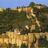 Castillo de Gibralfaro