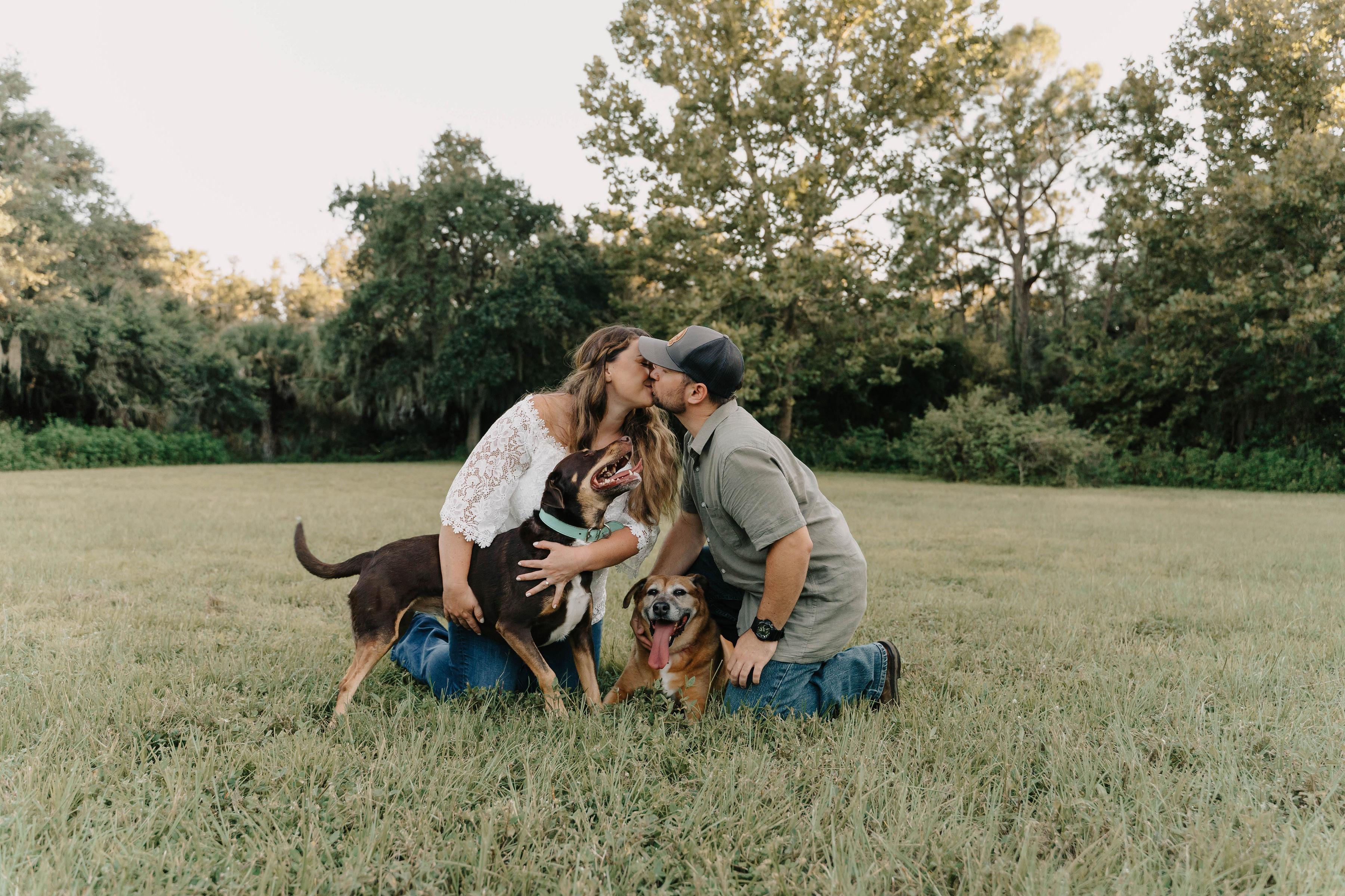 The Wedding Website of Jackie Williams and Kyle Sugg