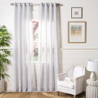 Belta Throw Pillow Window Panel