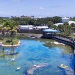 Florida Oceanographic Coastal Center
