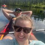 Clearwater State Recreation Site