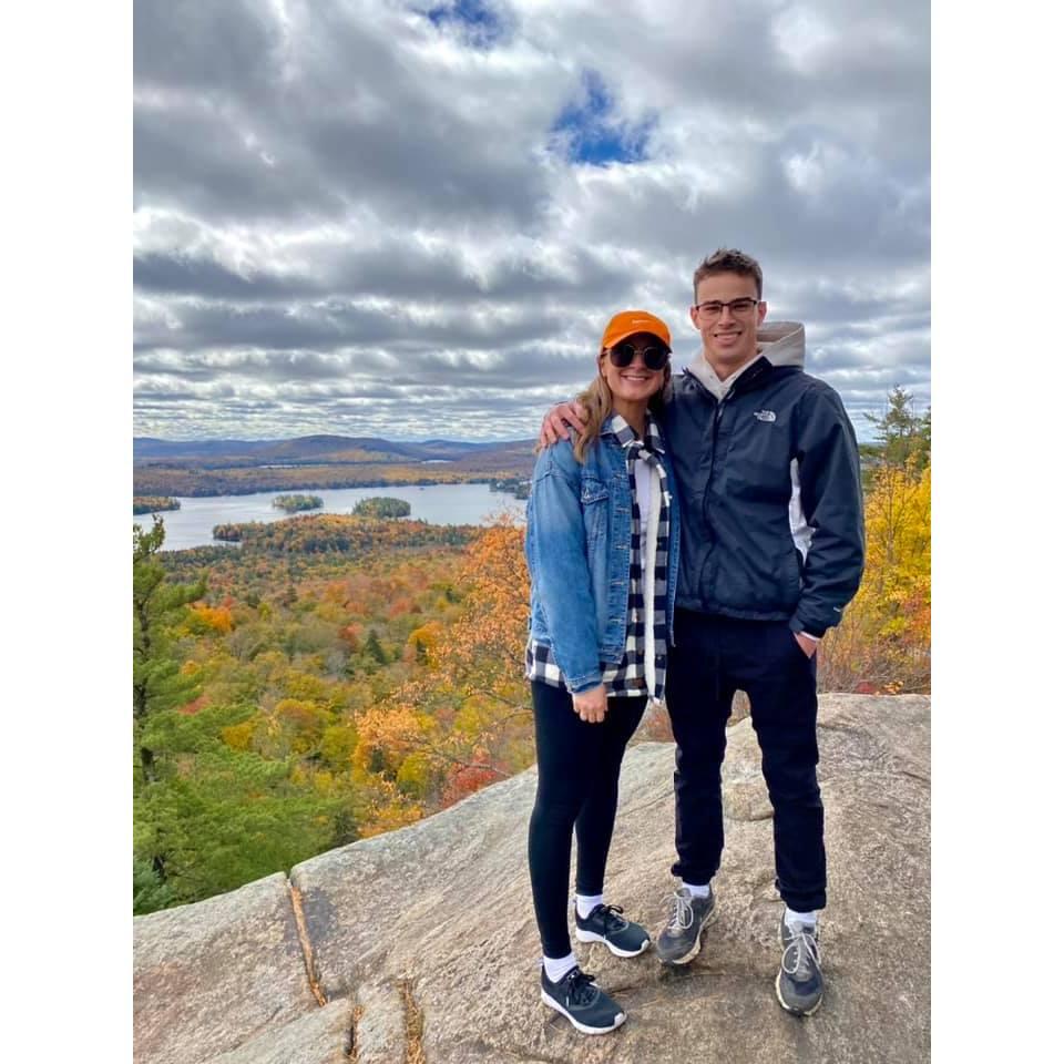 Old Forge, NY 2020