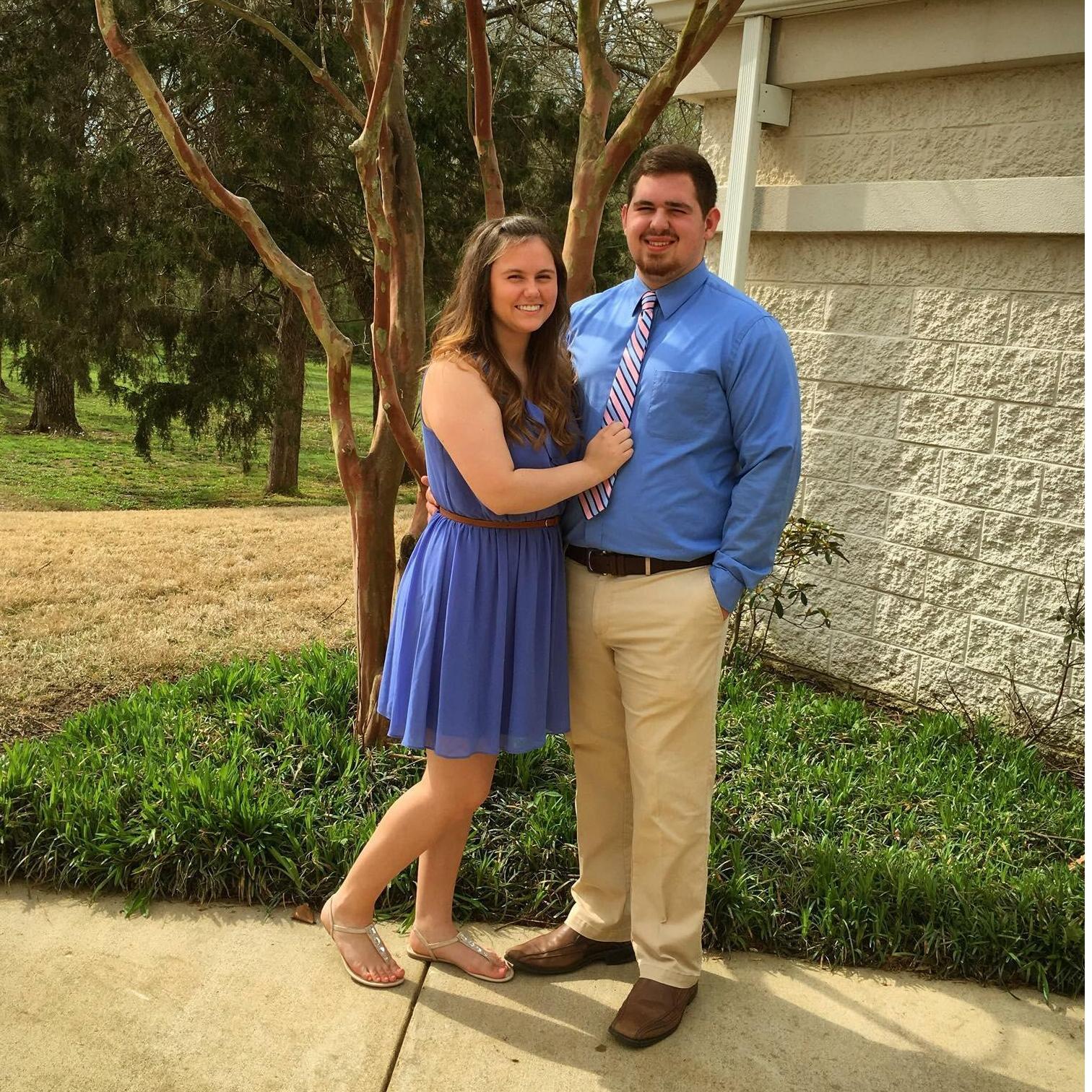 Easter // April 1, 2018