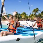 Water Sports