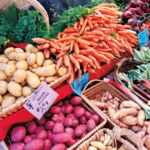 Beaverton Farmers Market