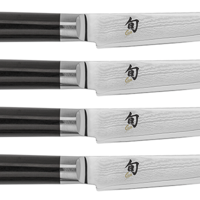 Classic 8-Piece Steak Knife Set