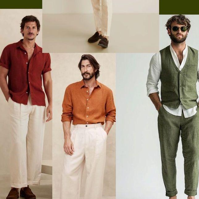 Mens Attire Inspo