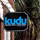 Kudu Coffee and Craft Beer