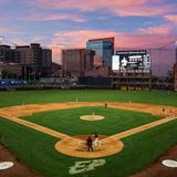 Southwest University Park