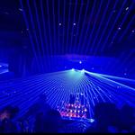 ZORYA Club and Venue