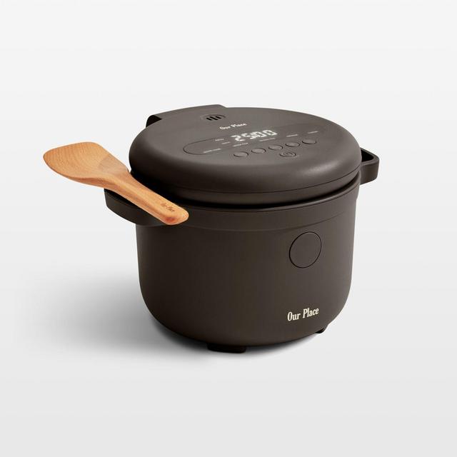 Our Place Charcoal Rice Cooker