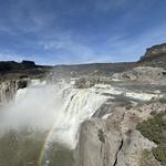 Shoshone Falls
