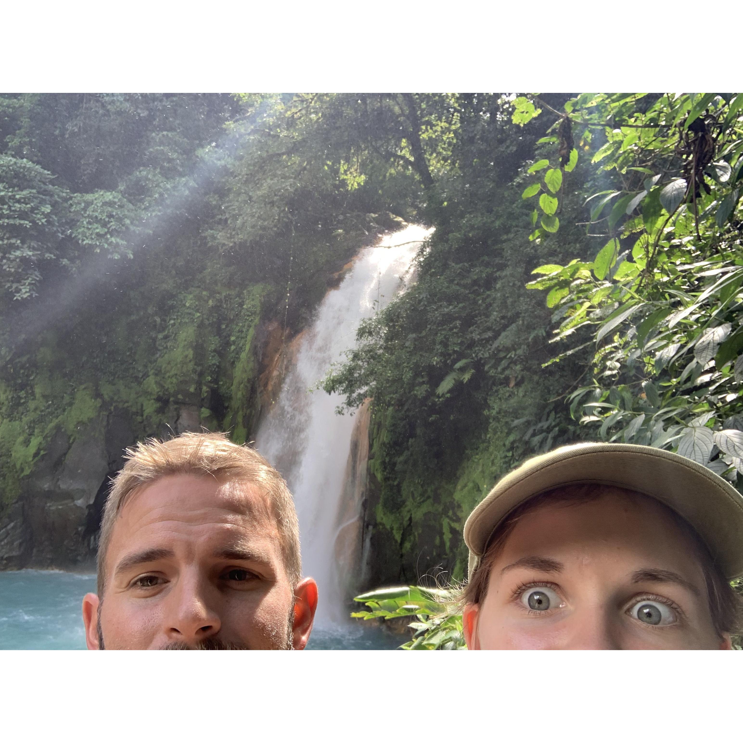 A more natural picture of these wonders.. ;)