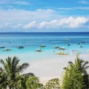 Philippines Honeymoon Fund