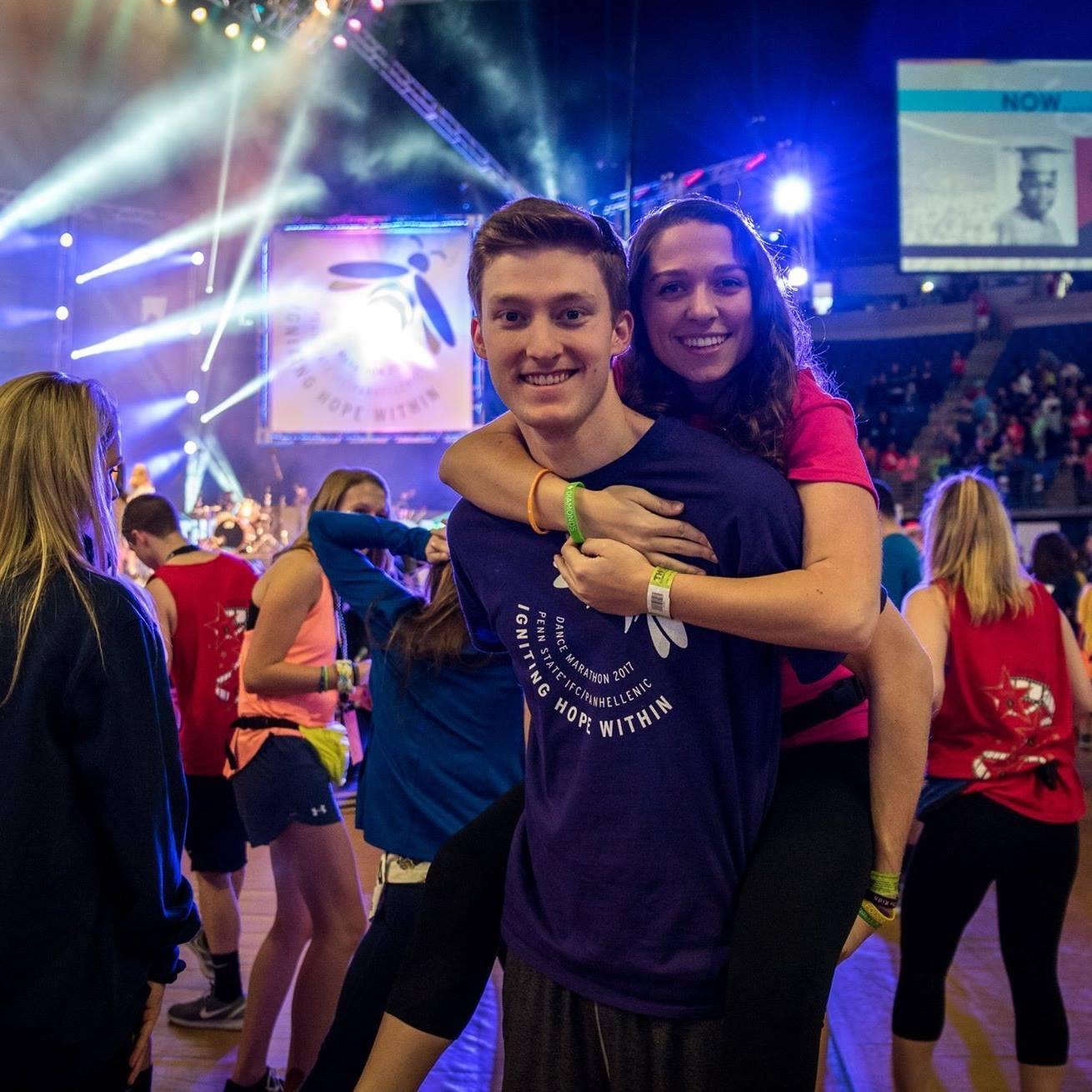 THON